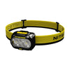 Nitecore UT27 (Black) 800L Rechargeable Headlamp (UT27) - Gearevo Malaysia