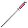 Boost Sharpening Steel Micro Fine 12" Pink Color (BKS-12P)