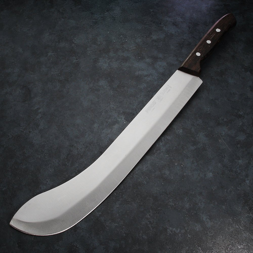 Pirge Sultan Pro Long Cleaver 14