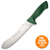 PRE - ORDER, DISKAUN 10% DAN TERIMA PRODUK SEBELUM 19 HARI: F. Herder 10" Bullnose Knife 8647 - 26,00 (High Carbon Stainless Steel) - Gearevo Malaysia