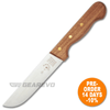 PRE - ORDER, DISKAUN 10% DAN TERIMA PRODUK SEBELUM 19 HARI: F. Herder 6" Broadblade Knife with Walnut Wooden Handle 0388 - 16,00 (High Carbon Stainless Steel) - Gearevo Malaysia