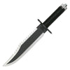 RAMBO First Blood Part II Standard Edition (RB9294) - Gearevo Malaysia
