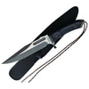 Rambo Last Blood Bowie (RB9416) - Gearevo Malaysia
