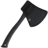 Schrade Bedrock Camp Axe with 3Cr13MoV Blade and 1680D Polyester Sheath (SCH1182499) - Gearevo Malaysia