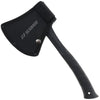 Schrade Bedrock Camp Axe with 3Cr13MoV Blade and 1680D Polyester Sheath (SCH1182499) - Gearevo Malaysia