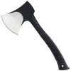 Schrade Bedrock Camp Axe with 3Cr13MoV Blade and 1680D Polyester Sheath (SCH1182499) - Gearevo Malaysia