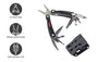 Smith"s 3in 12 - 1 Multitool and Hard Case (51261) - Gearevo Malaysia