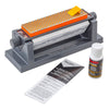 Smith's 6" Diamond Tri - Hone Bench Stones (50380) - Gearevo Malaysia
