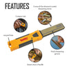 Smith's Diamond Combination Sharpener (DCS4) - Gearevo Malaysia