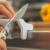 Smith's Edge Grip 2 - slot Sharpener Gray Color (AC51122) - Gearevo Malaysia