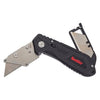 Smith's Edge Work - Site Razor Knife (AC51244) - Gearevo Malaysia