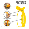 Smith's Knife & Scissor Sharpener (AC60) - Gearevo Malaysia