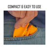 Smith's Two - Step Knife Sharpener (AC87) - Gearevo Malaysia