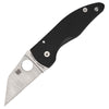 Spyderco MicroJimbo Compression Lock (SC264GP) - Gearevo Malaysia