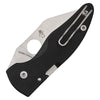 Spyderco MicroJimbo Compression Lock (SC264GP) - Gearevo Malaysia