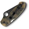 Spyderco Para 3 Compression Lock Knife Digi Camo (SC223GPCMOBK) - Gearevo Malaysia