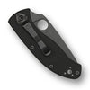 Spyderco Tenacious LinerLock Black Oxide (SC122GBBKP) - Gearevo Malaysia