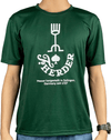 T-Shirt with F. Herder Logo - Gearevo Malaysia