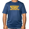 T-Shirt with Gearevo Logo - Gearevo Malaysia