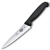 Victorinox Fibrox Chef Knife 6" (5.2003.15) - Gearevo Malaysia
