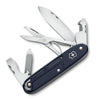 Victorinox Swiss Synergy X Alox Blue (0.8226.22) - Gearevo Malaysia