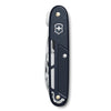 Victorinox Swiss Synergy X Alox Blue (0.8226.22) - Gearevo Malaysia