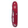 Victorinox Swiss Synergy X Alox Red (0.8226.20) - Gearevo Malaysia