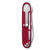 Victorinox Swiss Synergy X Alox Red (0.8226.20) - Gearevo Malaysia