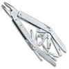 Victorinox Swiss Tool X Plus Ratchet Leather Pouch (3.0339.L) - Gearevo Malaysia