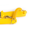 Victory Serrated Blunt End Diving Knife 6.5" Harness Sheath (234216116HY) - Gearevo Malaysia