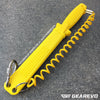 Victory Serrated Pointed Diving Knife 17 cm with sheath 234117116H (Original) - Gearevo Malaysia