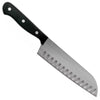 Wusthof Gourmet Santoku with Hollow Edge 17 cm (1025046017) - Gearevo Malaysia
