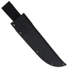 10-12 inch Knife Sheath Made from Nylon - Gearevo Malaysia