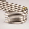 8 Inch Meat S-Hook - Stainless Steel (Set of 5 Pieces) - Gearevo Malaysia