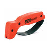 AccuSharp Knife Sharpener (Orange) - Gearevo Malaysia