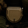 Atwood Tactical Rope Dispenser (FDE) - Gearevo Malaysia