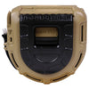 Atwood Tactical Rope Dispenser (FDE) - Gearevo Malaysia