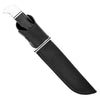 Buck 119 Special 0119BKS Fixed Blade Knife with Sheath - Gearevo Malaysia