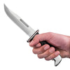 Buck 119 Special 0119BKS Fixed Blade Knife with Sheath - Gearevo Malaysia