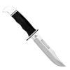 Buck 119 Special 0119BKS Fixed Blade Knife with Sheath - Gearevo Malaysia
