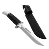 Buck 119 Special 0119BKS Fixed Blade Knife with Sheath - Gearevo Malaysia