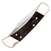 Buck Folding Hunter 0110BRS Folding Knife with Sheath - Gearevo Malaysia