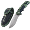 Buck Folding Pursuit Large 0659GRS Folding Knife - Gearevo Malaysia