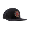 Buck Lifetime Knives Cap Black Color (BU89155) - Gearevo Malaysia