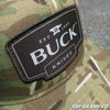 Buck Multicam Trucker Hat / Cap - Gearevo Malaysia
