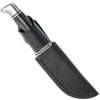 Buck Skinner 4 Inch Blade With Black Phenolic Handle (BU103) - Gearevo Malaysia
