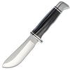 Buck Skinner 4 Inch Blade With Black Phenolic Handle (BU103) - Gearevo Malaysia