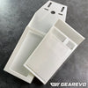 Butcher Knife Scabbard for 2 Knife - Maximum Blade Length 7 inch (Product Code: SK2S) - Gearevo Malaysia
