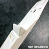 Butcher Knife Scabbard for 2 Knife - Maximum Blade Length 7 inch (Product Code: SK2S) - Gearevo Malaysia