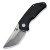 Civivi Thug2 Knife With G - 10 Black Handle Nitro - V Blade (C20028C - 2) - Gearevo Malaysia